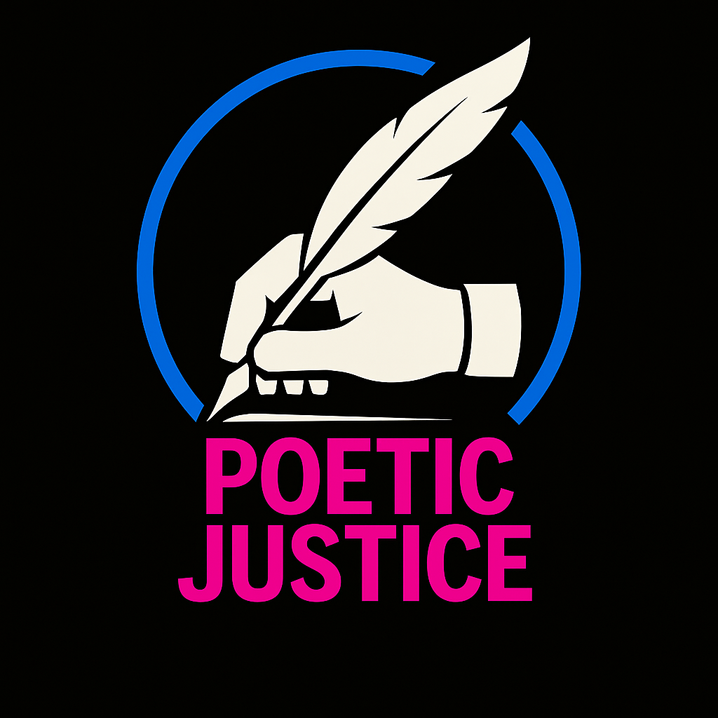 Poetic Justice